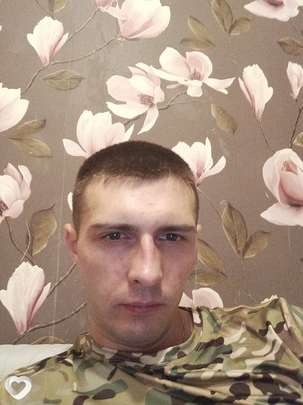 Женя, 33, Воронеже — анкета №1482946