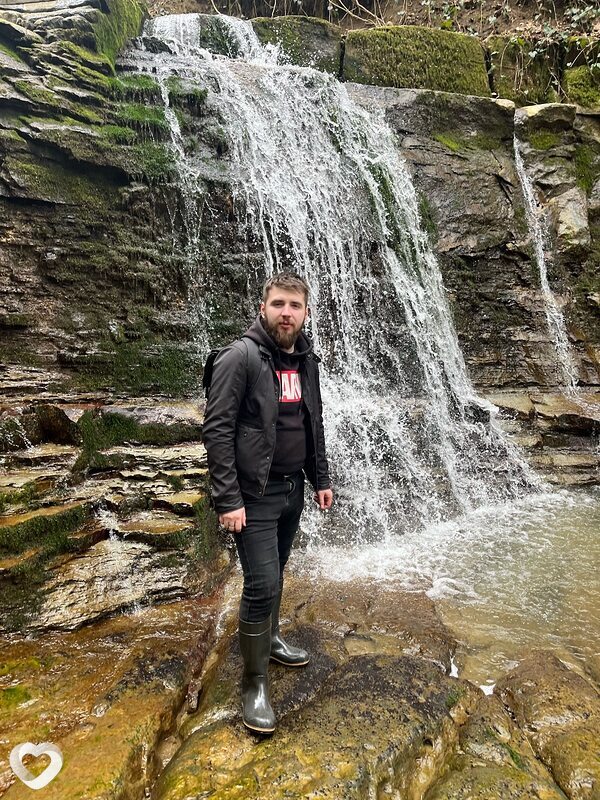 Дмитрий, 28, Краснодаре — анкета №1482949