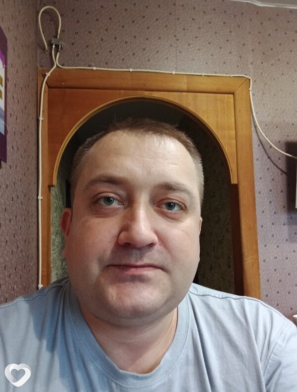 Илья, 37, Костроме — анкета №1482951