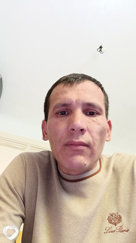 Ботир, 39, Омске — анкета №1482963