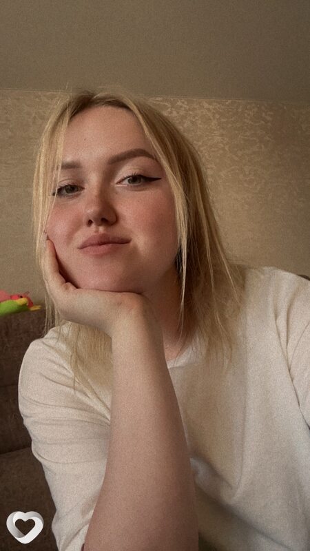 Анжела, 23, Воронеже — анкета №1482968