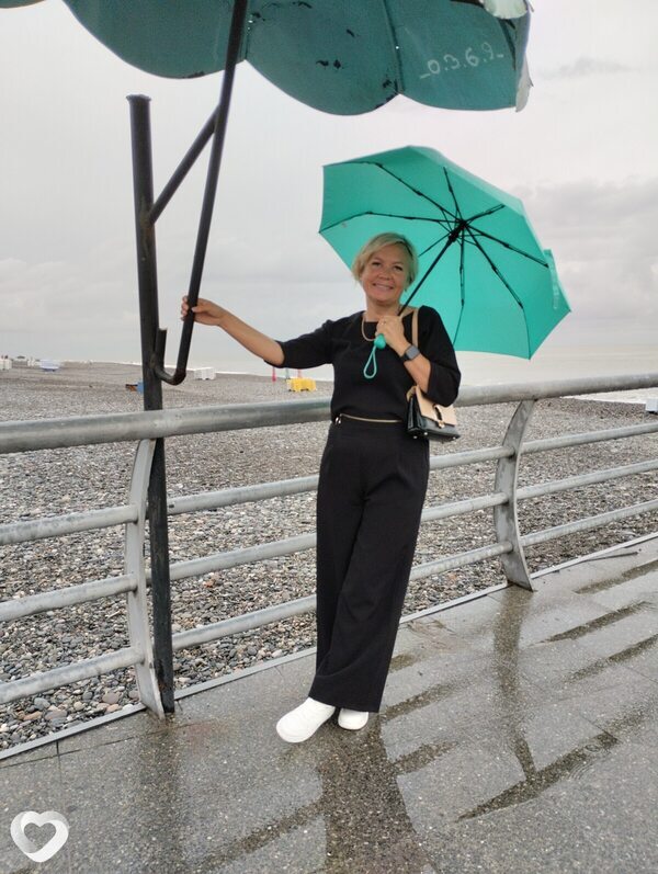 Ирина, 54, Минске — анкета №1482908