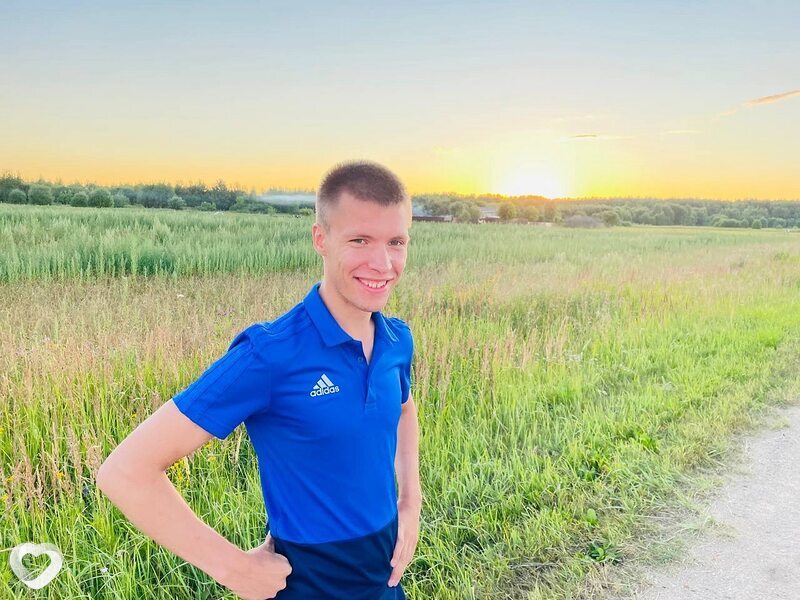 Дима, 28, Москве — анкета №1482909