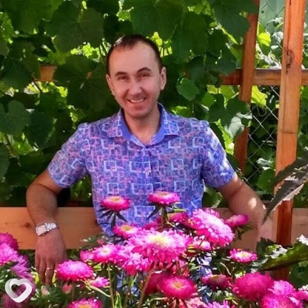 Роман, 43, Москве — анкета №1482911