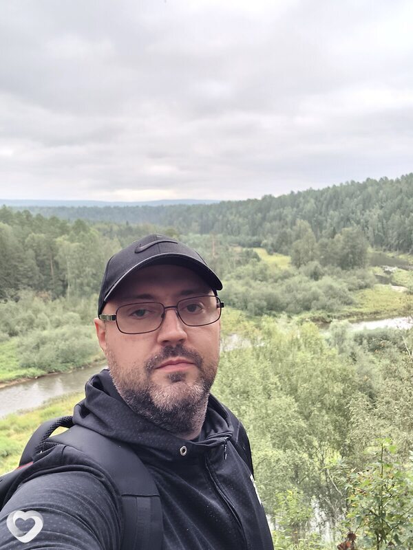 Александр, 35, Челябинске — анкета №1483298
