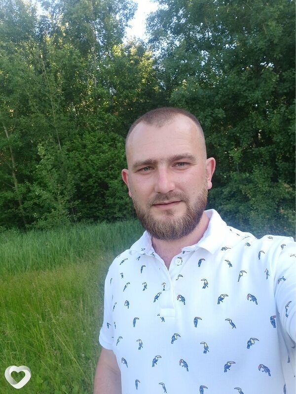 Святослав, 31, Волгограде — анкета №1483301