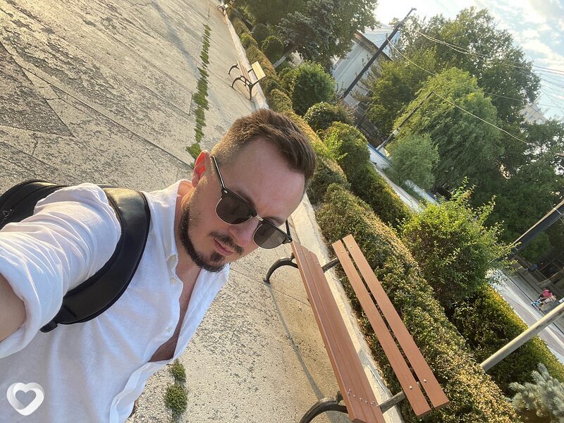 Darren, Iași