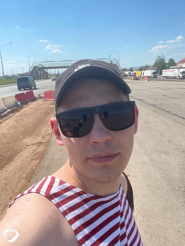 Антон, 27, Арзамасе — анкета №1483310