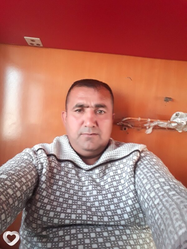 Dodarbek Karaev, 46, Истре — анкета №1483312