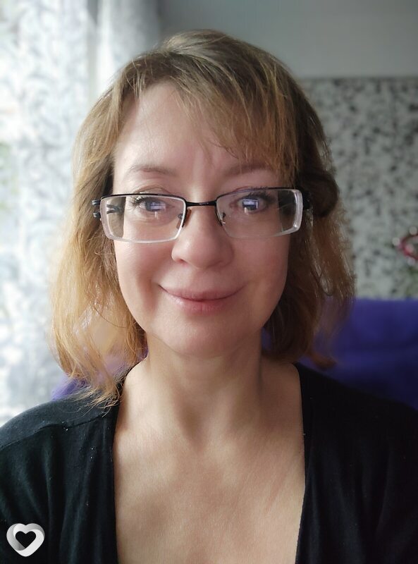 Татьяна, 46, Могилев — анкета №1483110