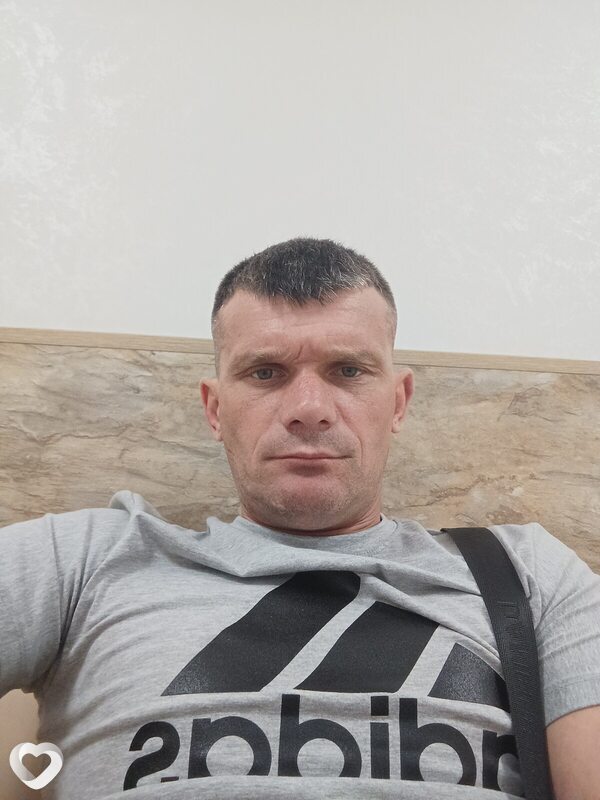 Алексей, 42, Тольятти — анкета №1483111
