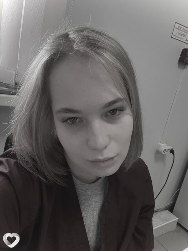 Daria, 21, Иванове — анкета №1483113