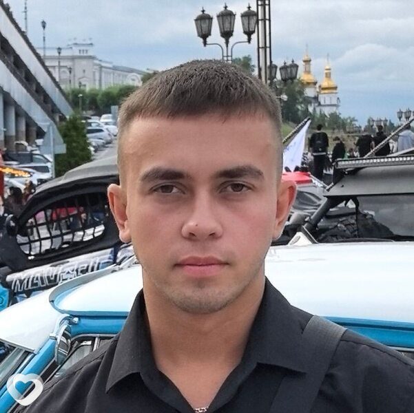 Макс, 22, Калининграде — анкета №1483114