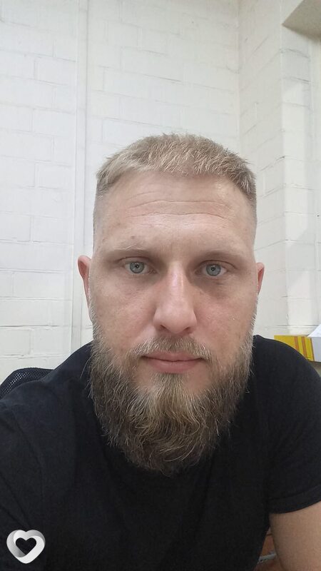 Владимир, 36, Москве — анкета №1483115