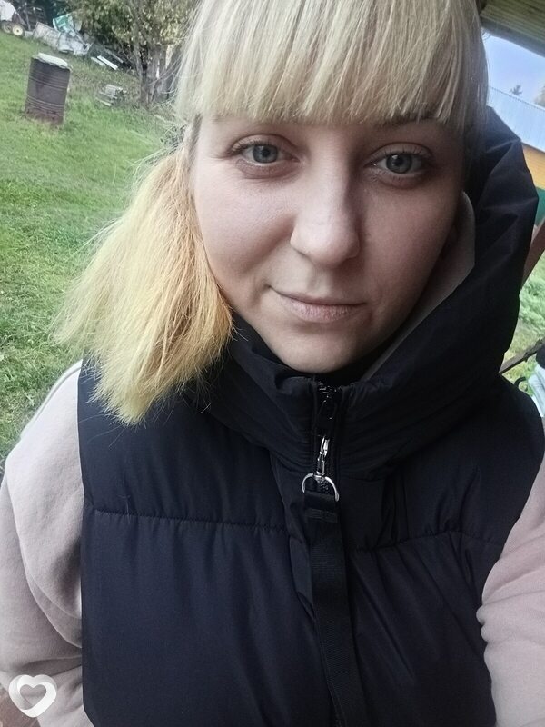 Неля, 34, Орехово-Зуеве — анкета №1483200