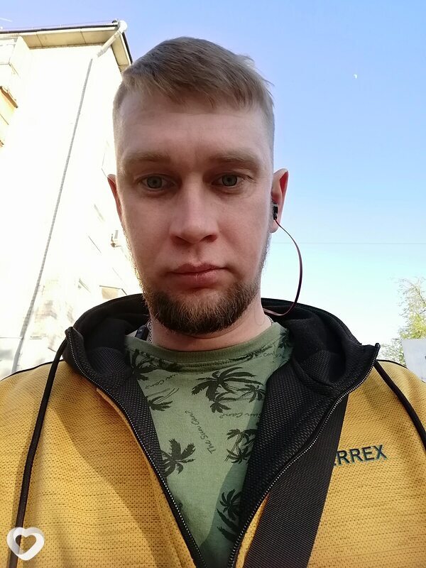 Сергей, 40, Дзержинске — анкета №1483202