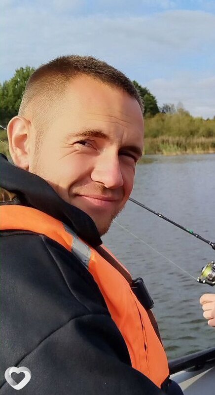 Денис, 30, Горках — анкета №1483203