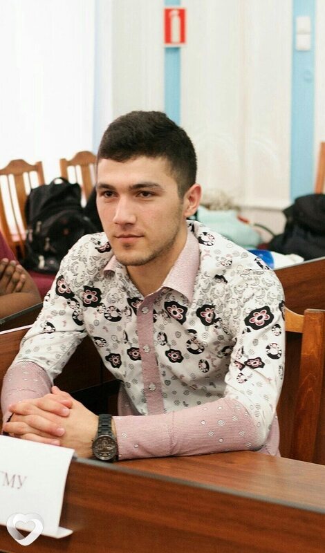Ленур, 30, Симферополе — анкета №1483206