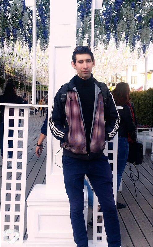 Турпал, Гагарин
