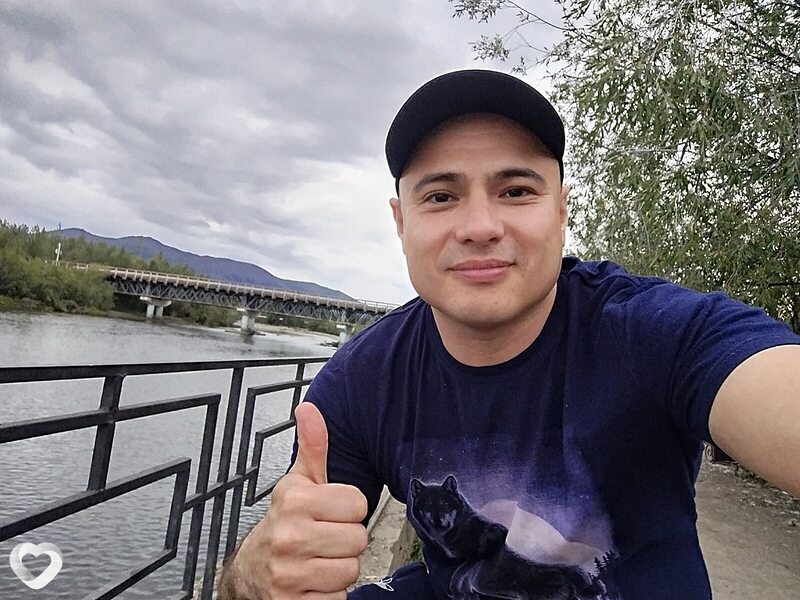 Артур, 36, Челябинске — анкета №1483214