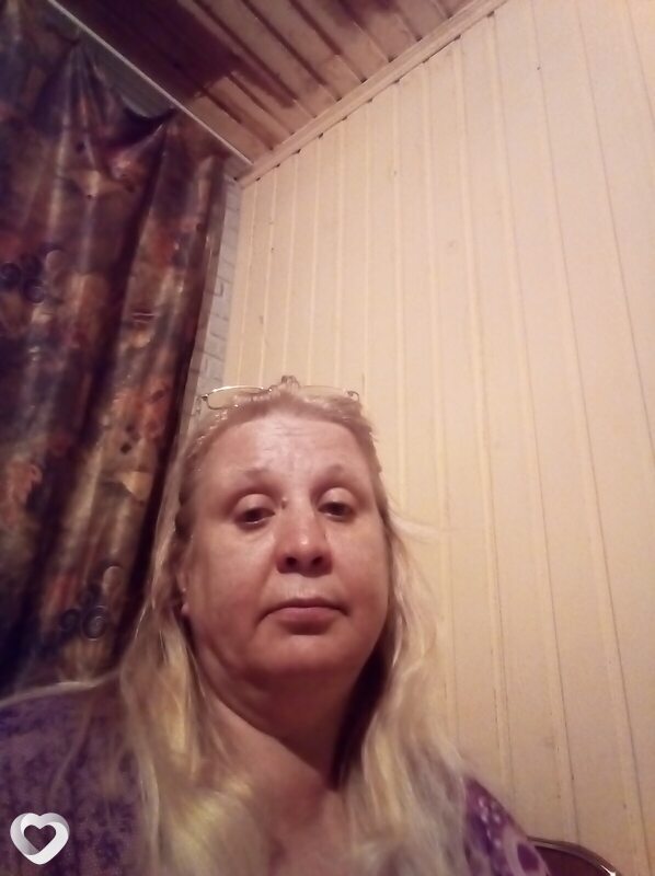 Ирина, 49, Сочи — анкета №1483216