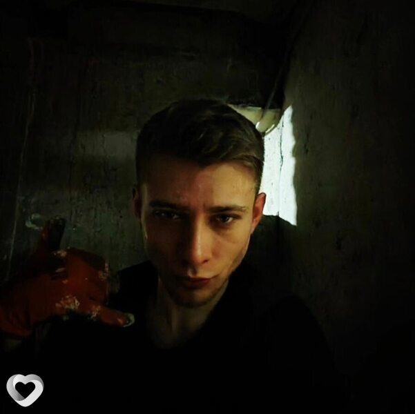 Артём, 26, Минске — анкета №1483118