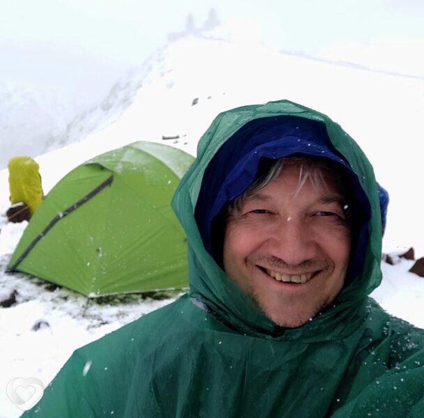 Алекс, 51, Полоцке — анкета №1483119