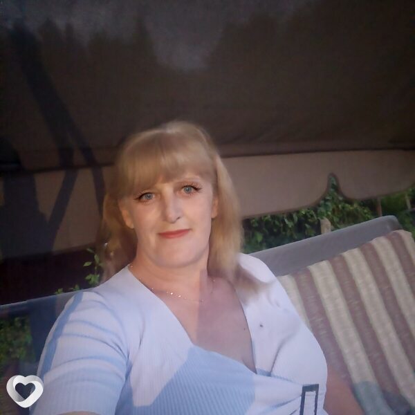 Марина, 53, Пскове — анкета №1483121