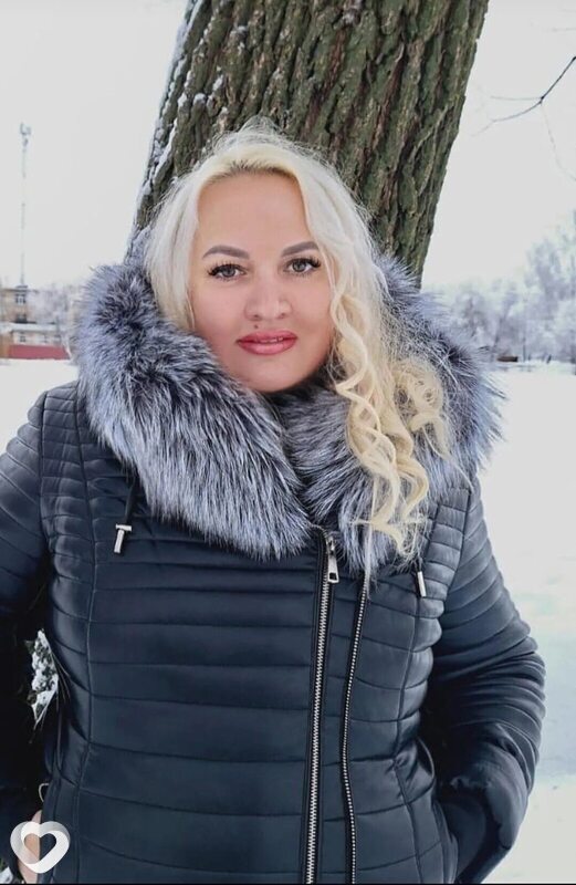 Наташа, 41, Тамбове — анкета №1483126