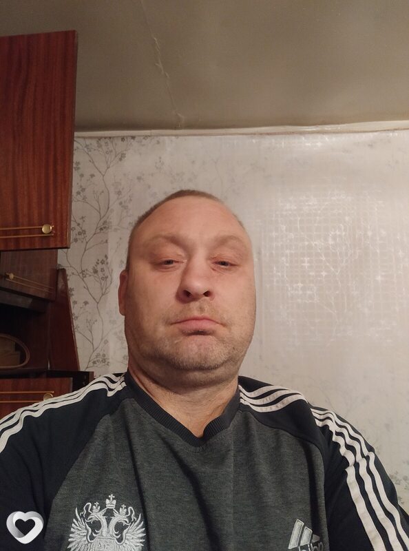 Дима, 47, Борисове — анкета №1483140