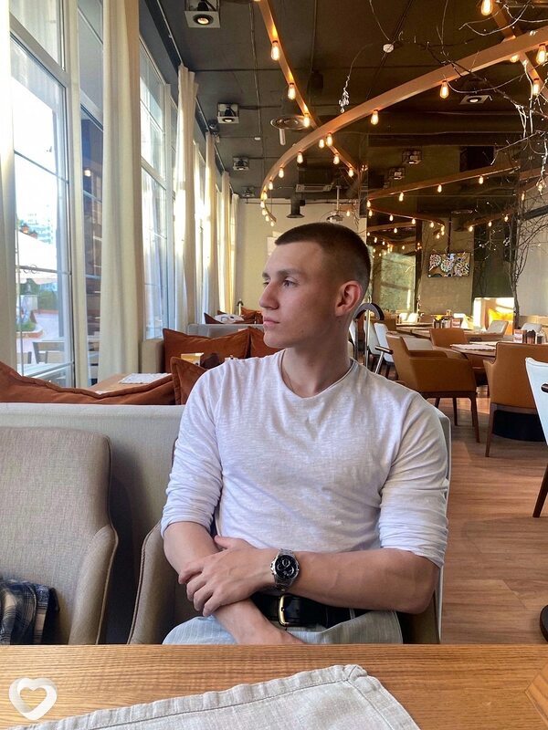 Руслан, 23, Москве — анкета №1483251