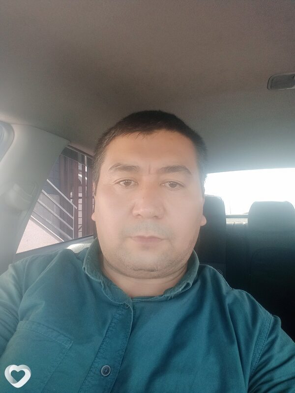Асылхан, 44, Шымкенте — анкета №1483254