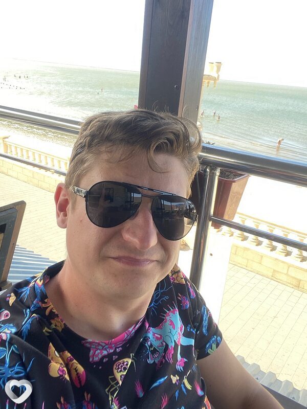 Сергей, 38, Иванове — анкета №1483255