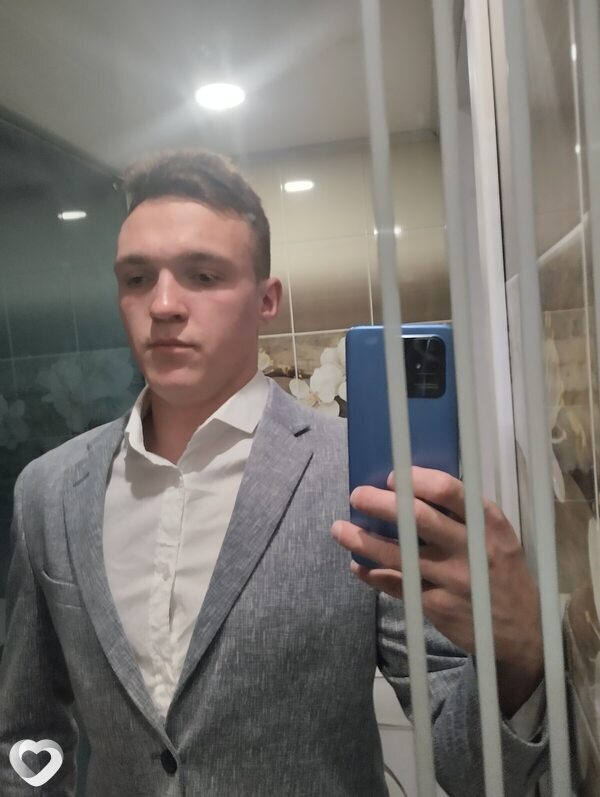Дмитрий, 24, Минске — анкета №1483258