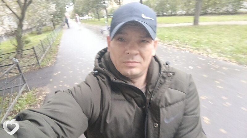 Артём, 37, Белой Калитве — анкета №1483259