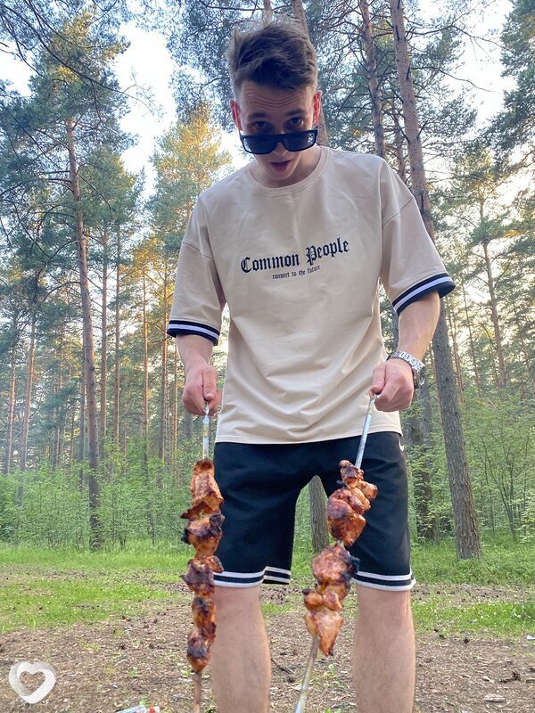 Алексей, 23, Твери — анкета №1483262