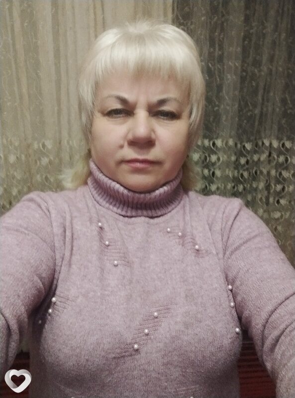 Леся, Красный Лиман