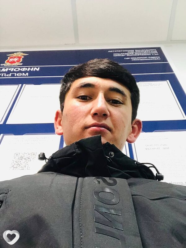 Ибрагим, 27, Набережных Челнах — анкета №1483143