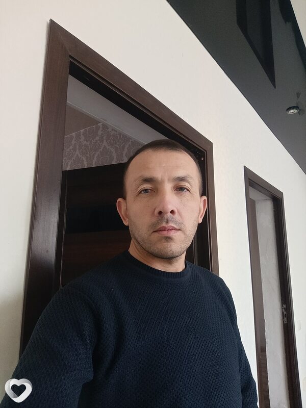 Захар, 43, Минске — анкета №1483157