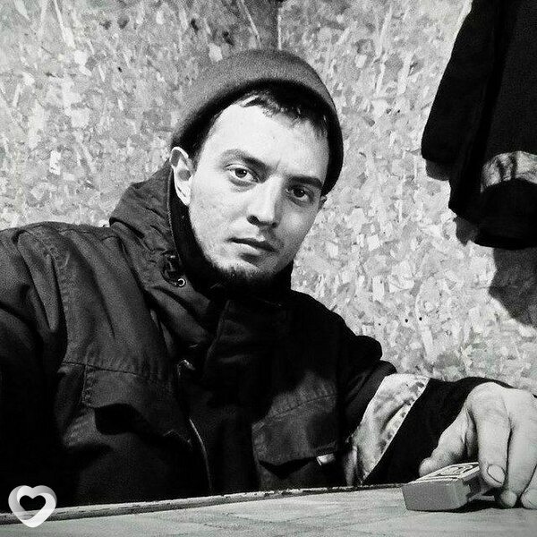 Андрей, 29, Тирасполь — анкета №1483162