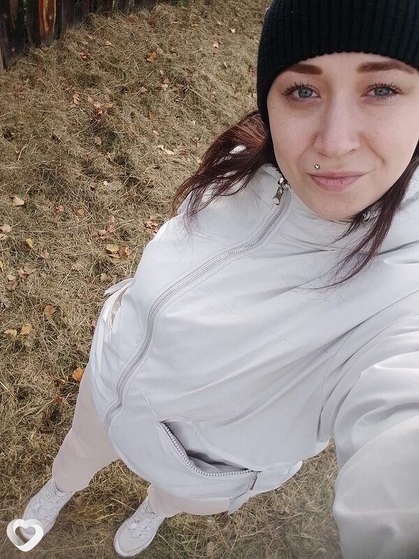 Алина, 31, Канске — анкета №1483546