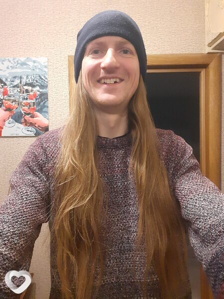 Егор, 37, Минске — анкета №1483563
