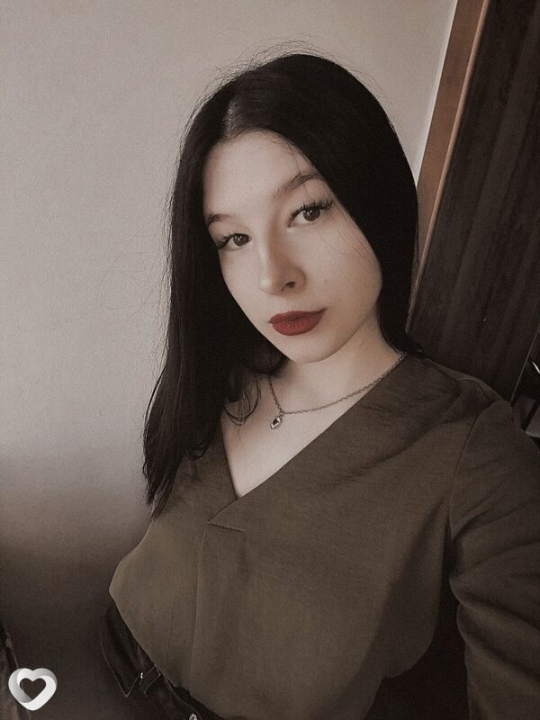 Анастасия, 22, Полоцке — анкета №1483179