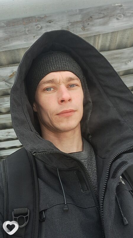 Дмитрий, 34, Мурманске — анкета №1483190