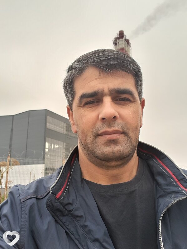 Руствм, 45, Москве — анкета №1483571