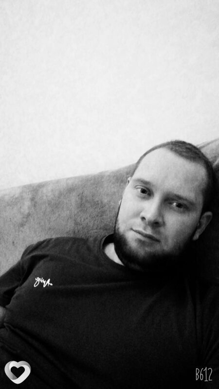 Матвей, 33, Ставрополе — анкета №1483575