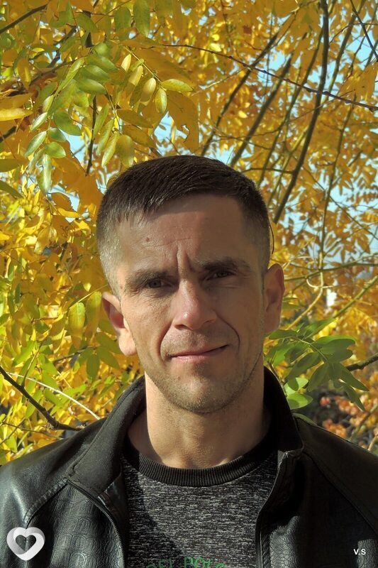 Игорь, 46, Севастополе — анкета №1483576
