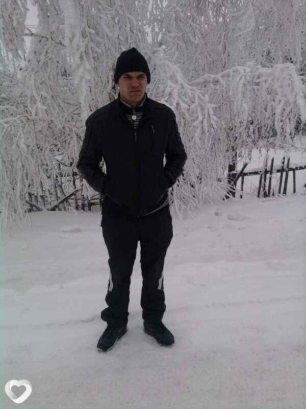Владимир, 37, Саратове — анкета №1483577