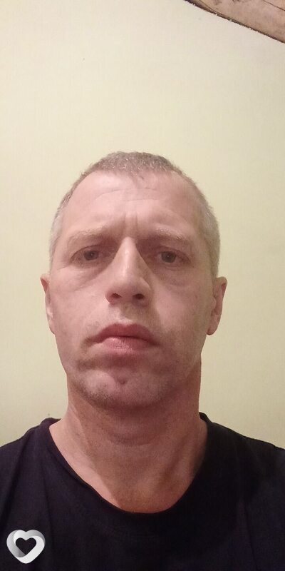 Волшебник, 37, Перми — анкета №1483586