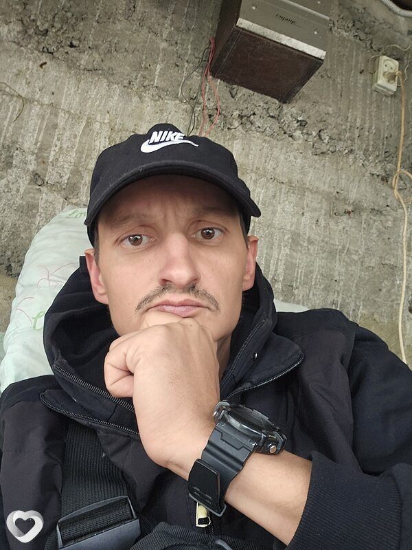 Николай, 33, Макеевке — анкета №1483588